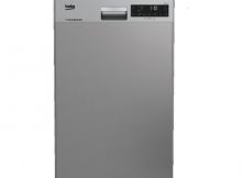 Masina de spalat vase slim Beko DFS39130X