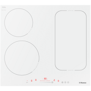 Plita incorporabila Hansa BHIW68668