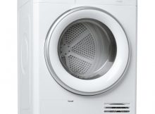 Uscator de rufe Whirlpool FreshCare+ FTD83X3WSEU