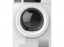 Uscator de rufe Whirlpool Supreme Care STU82EU