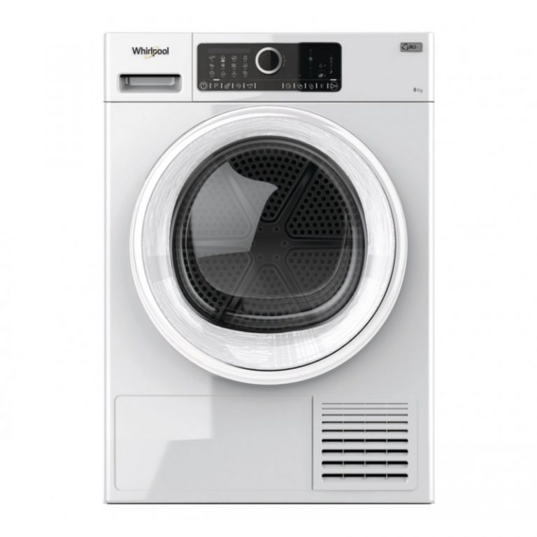 Uscator de rufe Whirlpool Supreme Care STU82EU