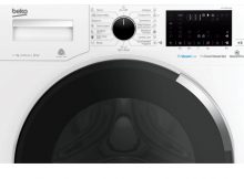 Beko WTV7644XCW