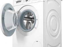 Bosch WAN24162BY