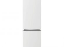 Combina frigorifica Beko RCSA406K30WR