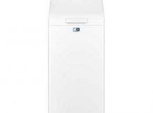 Masina de spalat cu incarcare verticala Electrolux PerfectCare 600 EW6T5261