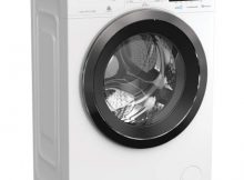 Masina de spalat rufe Beko WUE81436CST