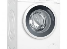 Masina de spalat rufe Bosch WAN28161BY