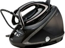 Statie de calcat Tefal Pro Express Ultimate GV9610E0