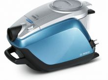 Aspirator fara sac Bosch BGS5RCL