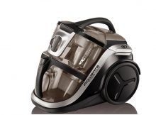Aspirator fara sac ROWENTA Silence Force RO8388EA