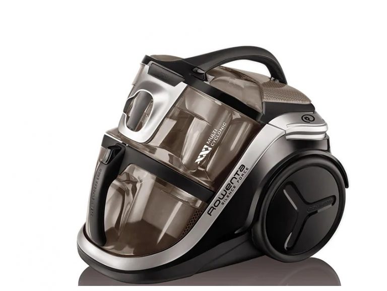 Aspirator fara sac ROWENTA Silence Force RO8388EA