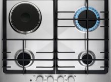 Plita incorporabila Electrolux KGM64311X