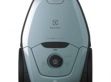 Aspirator cu sac Electrolux Pure D8 PD82-4MB