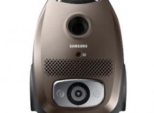 Aspirator cu sac Samsung VC079HNJGGD