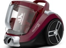Aspirator fara sac Rowenta RO4873EA
