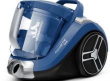 Aspirator fara sac Rowenta RO4881EA