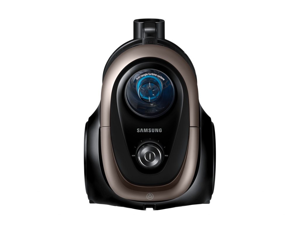 Aspirator fara sac Samsung VC07M21N9VD