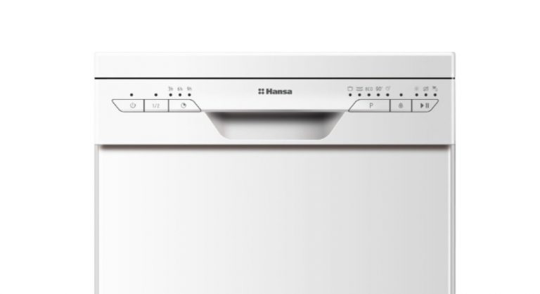 Hansa ZWM 415WB