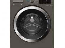 Masina de spalat rufe cu uscator Beko HTV8736XC0M