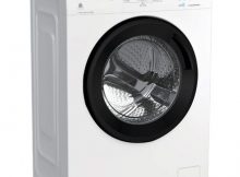 Beko WUE6512XWST