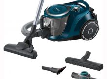 Aspirator fara sac Bosch BGS41FAM