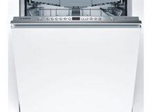 Masina de spalat vase Bosch SMV46NX01E