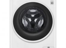 Masina de spalat rufe LG F4WT409AIDD