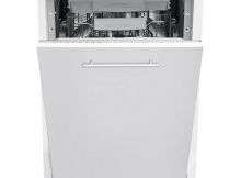 Masina de spalat vase Heinner HDW-BI4583TA++
