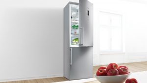 Aparate frigorifice Bosch