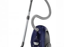Electrolux Ultra Silencer EUSC62-DB