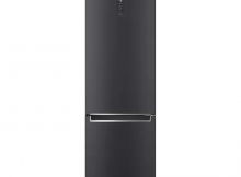 Combina frigorifica LG GBB62MCJMN