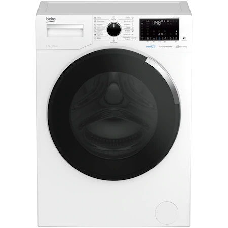 Masina de spalat rufe Beko WTV7744XW0