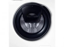 Masina de spalat rufe Samsung WW8NK52E0VW/LE