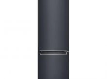 Combina frigorifica LG GBP62MCVFN