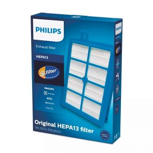 Filtru HEPA13