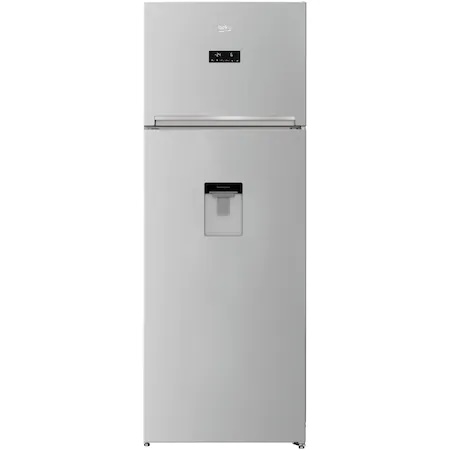 Frigider Beko RDNE505E30DZMN