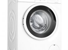 Masina de spalat rufe Bosch WAN24164BY