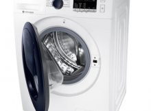 Masina de spalat rufe Samsung Add-Wash WW70K44305W/LE