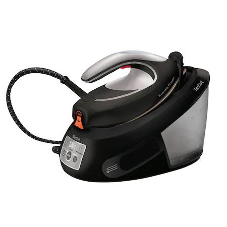 Statie de calcat Tefal Express Power SV8062E0