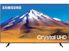 Televizor Samsung 43TU7092