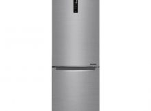 Combina frigorifica LG GBB61PZHMN