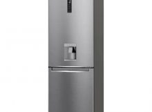 Combina frigorifica LG GBF71PZDMN