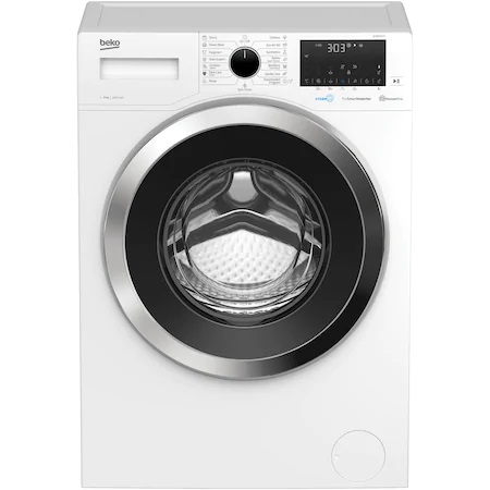 Masina de spalat rufe Beko WUE8736CST