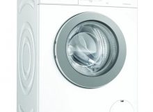 Masina de spalat rufe Bosch WAJ24063BY