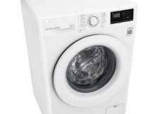 Masina de spalat rufe LG F2WN2S6S3E