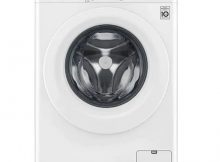 Masina de spalat rufe LG F2WN2S7S3E