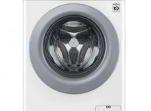 Masina de spalat rufe LG F4WN207N4E