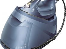 Statie de calcat Electrolux RENEW 800 E8ST1-6DBM