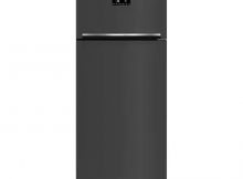 Frigider cu 2 usi Beko RDNE505E30ZXBRN