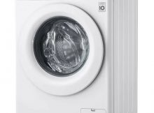 Masina de spalat rufe LG F4WV308N3E